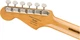 Електрогітара Squier by Fender CLASSIC VIBE _50S STRATOCASTER MAPLE FINGERBOARD White Blonde - зображення 3
