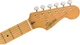 Електрогітара Squier by Fender CLASSIC VIBE _50S STRATOCASTER MAPLE FINGERBOARD White Blonde - зображення 4