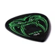 Набір медіаторів Dunlop Hetfield's Black Fang Pick .94mm - зображення 3