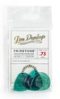 Набор медиаторов Dunlop Animals as Leaders Primetone Pick | Green - изображение 2