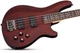Бас-гитара Schecter Omen-4 WSN - изображение 3