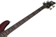 Бас-гитара Schecter Omen-4 WSN - изображение 5