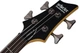 Бас-гитара Schecter Omen-4 WSN - изображение 8