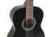 Классическая гитара Gewa Student 1/2 Black - изображение 6