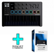 MIDI-клавиатура Arturia MiniLab 3 Deep Black + Arturia Analog Lab V - изображение 1
