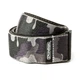 Гітарний ремінь Dunlop D6717 Jacquard Ranger Blue Strap - зображення 1