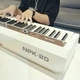 Цифровое пианино Nux NPK-20-W - изображение 4