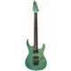 Электрогитара Mooer MMT100 FR (Aurora Green) - изображение 1