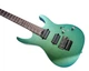 Электрогитара Mooer MMT100 FR (Aurora Green) - изображение 2