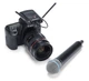 Радиомикрофоны Samson UHF Concert 88 Camera Handheld w/Q8 - изображение 7