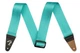 Гитарьный ремень Fender Strap 2" Am Pro Belt Miami Blue - изображение 1