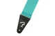 Гитарьный ремень Fender Strap 2" Am Pro Belt Miami Blue - изображение 2