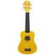 Укулеле PARKSONS UK21L (Yellow) - изображение 1