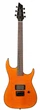 Электрогитара Godin 031528 - Redline 1 Trans Amber Flame (Made in Canada) - изображение 1