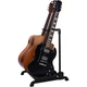 Стойка гитарная Guitto GGS-12 (3 гитары) - изображение 2