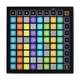 MIDI контроллер Novation Launchpad Mini MK3 - изображение 1