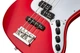 Бас-гитара Warwick SADOWSKY MetroExpress 21-Fret Hybrid P/J Bass, Maple, 4-String (Candy Apple Red Metallic) - изображение 5