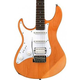 Электрогитара Yamaha PACIFICA 112J L (Yellow Natural Satin) - изображение 3