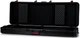 Кейс для синтезатора Gator GTSA-KEY88 88-note Keyboard Case w/ Wheels - изображение 3