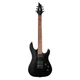 Электрогитара Cort KX100 (Black Metallic) - изображение 2