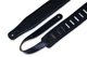 Гитарный ремень Levy's M26GF-BLK Classics Series Guitar Strap (Black) - изображение 2