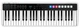 MIDI клавиатура IK Multimedia iRIG Keys I/O 49 - изображение 1