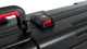 Кейс для синтезатора Gator GTSA-KEY88SL Slim 88-note Keyboard Case w/ Wheels - изображение 5