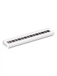 Цифровое пианино Yamaha P-225 (White) - изображение 2