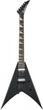 Электрогитара Jackson JS32T KING V AH GLOSS Black - изображение 1