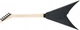Электрогитара Jackson JS32T KING V AH GLOSS Black - изображение 4