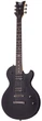 Электрогитара Solo-II SGR By Schecter MSBK - изображение 1