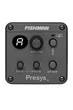 Акустическая гитара Sigma OMTC-1E-SB + (Fishman Presys II) - изображение 8