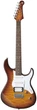 Електрогітара Yamaha PACIFICA 212V QM (Tobacco Brown Sunburst) - зображення 2