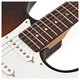Електрогітара Yamaha PACIFICA 212V QM (Tobacco Brown Sunburst) - зображення 4