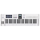 MIDI клавиатура Arturia KeyLab Essential 49 mk3 (White) + Arturia Pigments - изображение 1