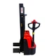 Штабелер аккумуляторный GTM PSE15L-C2 2600 (1500 кг, 2.6 м, 1150 мм, 24 В / 63 Ач) - изображение 5