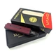 Pod-система Oxva Xlim 3 Ultra, Bordeaux Red, 1500 mAh, 3 мл (103011) - зображення 9