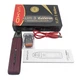Pod-система Oxva Xlim 3 Ultra, Bordeaux Red, 1500 mAh, 3 мл (103011) - зображення 11