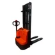 Штабелер аккумуляторный GTM ECL15N 3200 (1500 кг, 3.2 м, 1150 мм, 48 В / 50 Ач) - изображение 1