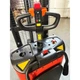 Штабелер акумуляторний GTM PSE15-C 3600 (1500 кг, 3.6 м, 1150 мм, 24 В / 106 А·год) - зображення 6