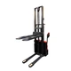Штабелер аккумуляторный GTM PSE15L-C 3200 (1500 кг, 3.2 м, 1150 мм, 24 В / 60 Ач) - изображение 2