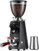 Электрическая кофемолка SHARDOR 64 mm Burr Coffee Grinder с LED-дисплеем (3063409016) - изображение 1