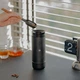 Портативная электрическая кофемолка Timemore Whirly 01S с жерновами S2C-042-EI и регулировкой 0,025 мм (F3897467325D) - изображение 7