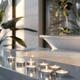 Чайные свечи, время горения 8 часов, 200 шт. HORECA CANDLES - изображение 3