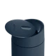 Термокружка Fellow Carter Move Mug 475 мл 3 в 1 с тремя крышками для кофе (2970549486) - изображение 3