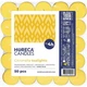 Чайные свечи с цитронеллой, время горения 4 часа, 50 шт. HORECA CANDLES - изображение 1
