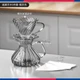 Сервер для кофе Bincoo Sharing Pot 500 мл из боросиликатного стекла с ручкой (18B01E80B7B6) - изображение 2