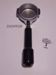Портафільтр бездонний Rancilio DVGPFGR 58 мм(KN_4F63B2AB96B9) - зображення 2
