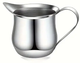 Сливочник Coffee Mugs 90 мл для эспрессо из нержавеющей стали (26C54A942FCD) - изображение 1
