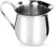 Сливочник Coffee Mugs 90 мл для эспрессо из нержавеющей стали (26C54A942FCD) - изображение 2